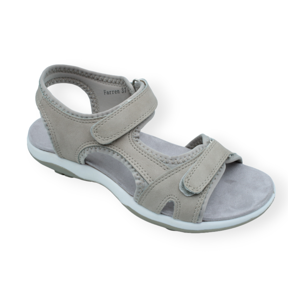 Americn Flex סנדל נוחות אורטופדי Farren 15