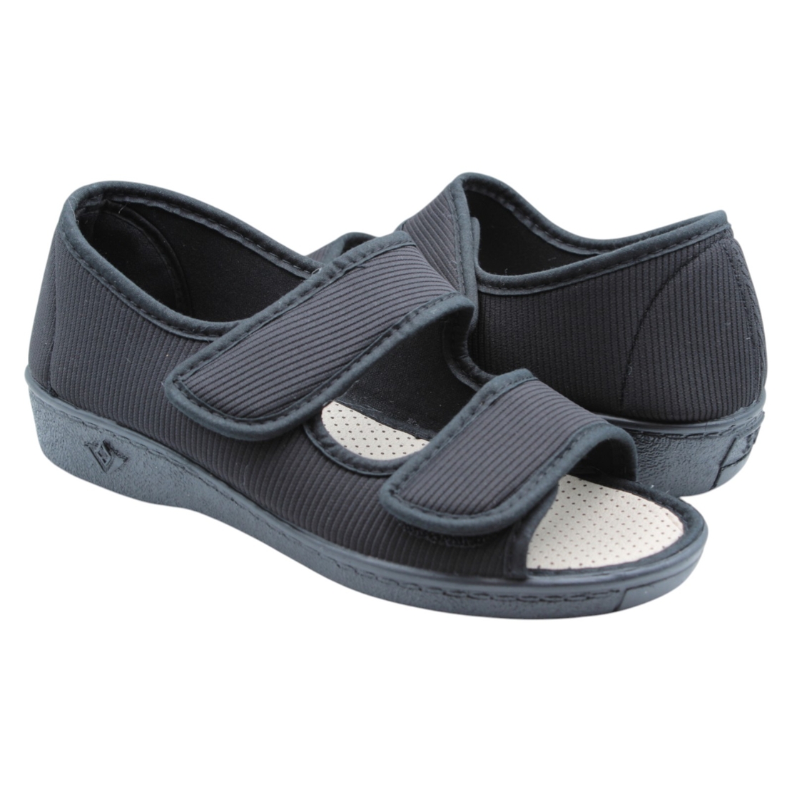 סנדלי נשים רחבים Alberola דגם 631762 אלברולה