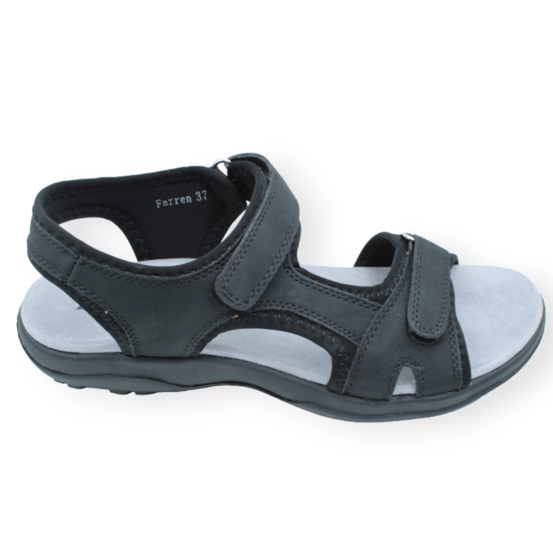 Americn Flex סנדל נוחות אורטופדי Farren 15