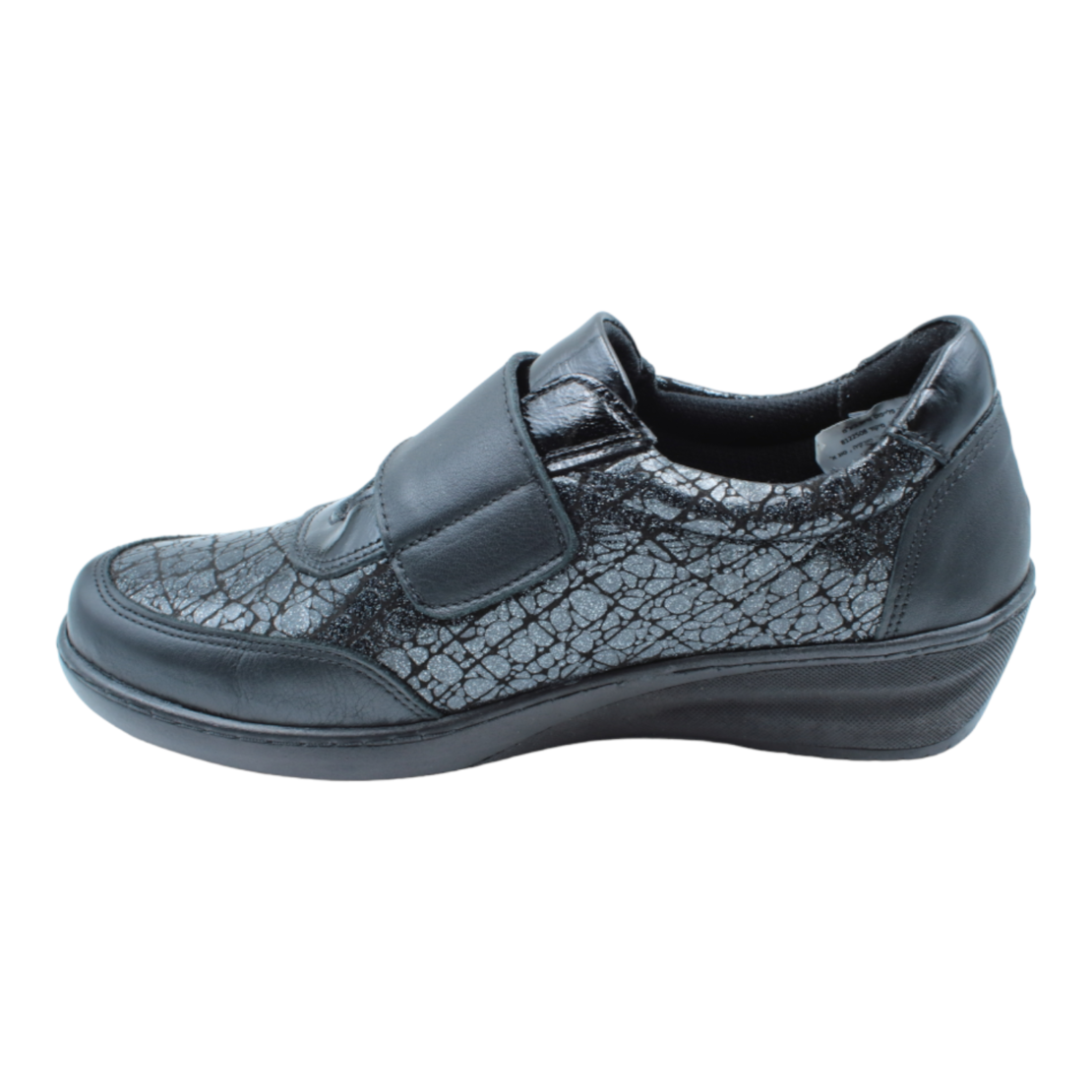 Fly Foot נעל סירה רוקי סקוטש 621344