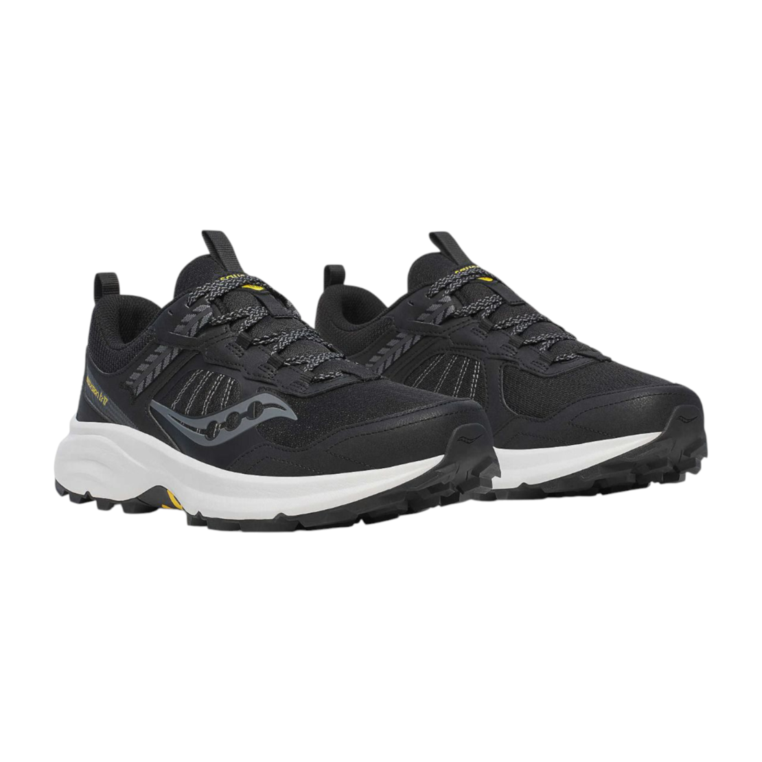 Saucony נעל ספורט הליכה סאקוני לגבר TR17 שטח