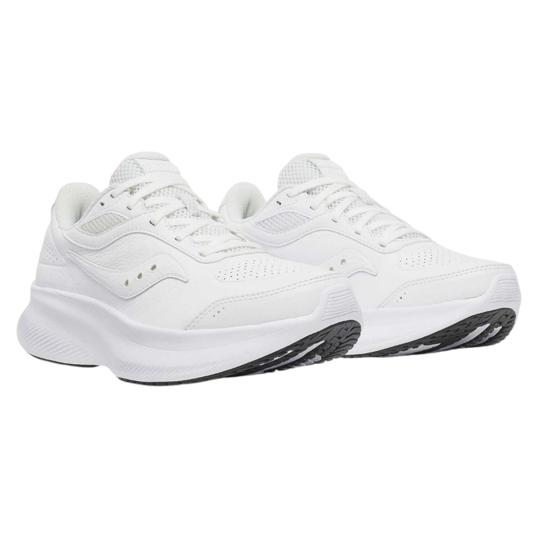 Saucony נעל ספורט אורטופדית לנשים INTEGRITY METRO WIDE הדגם האולטימטיבי למדרסים!