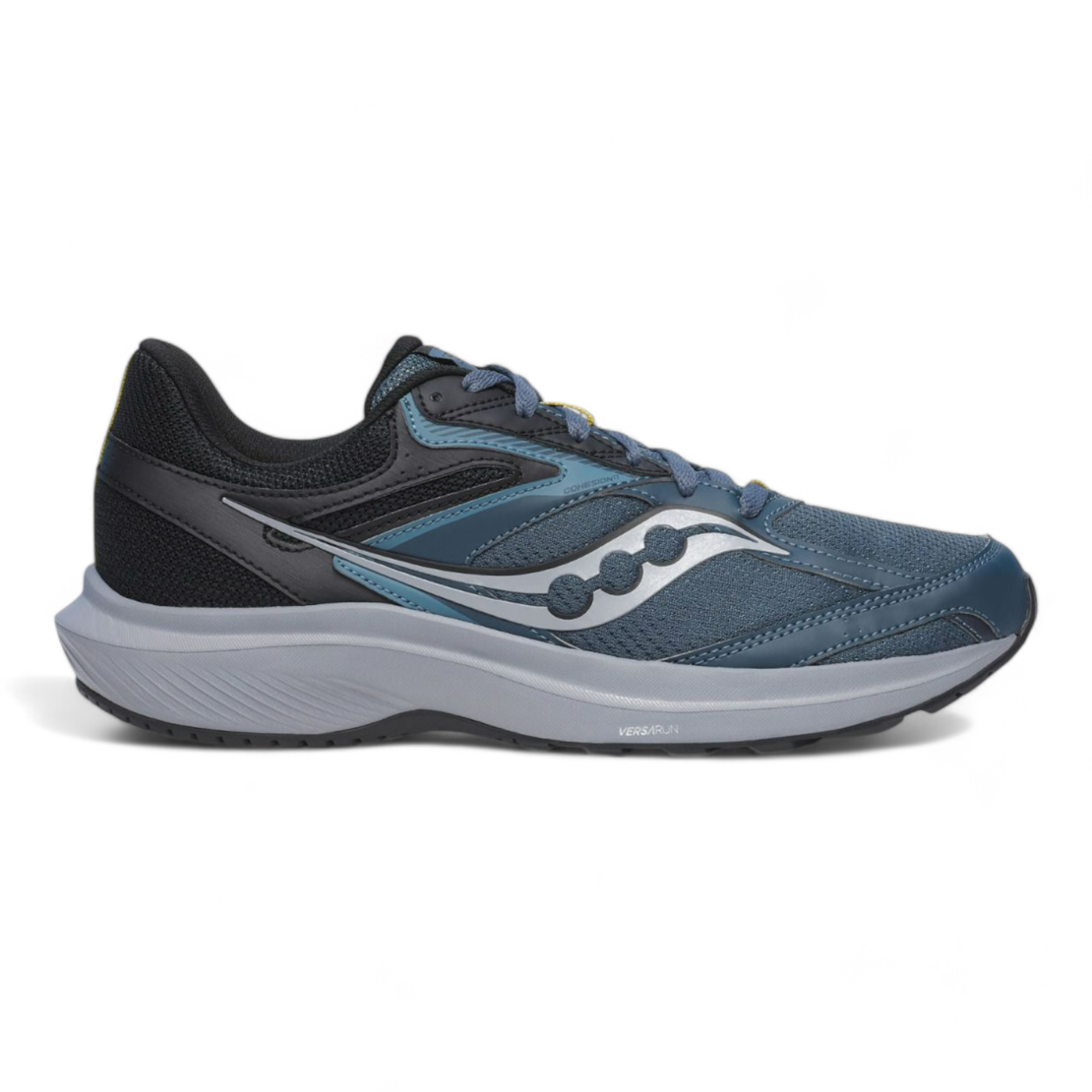 Saucony ספורט אורטופדי לגבר COHESION 17 עד מידה 49 רחב