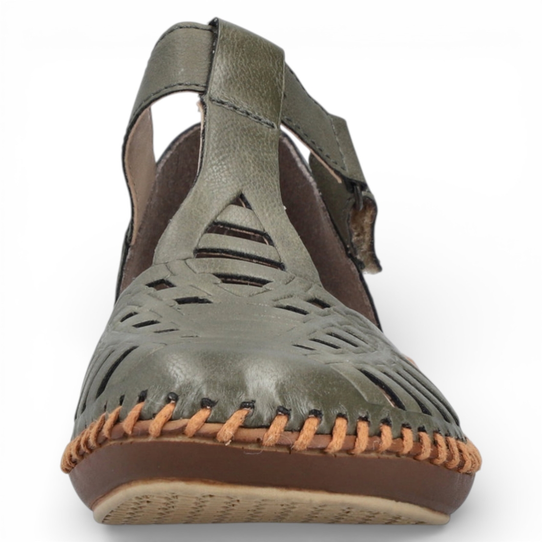 סנדל ריקר לנשים Rieker דגם M1688-54