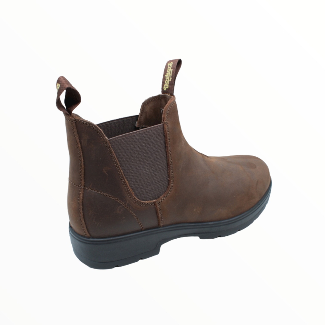Dockers מגפון לגבר אורטופדי 3/4 רפידה אנטומית נשלפת 754024