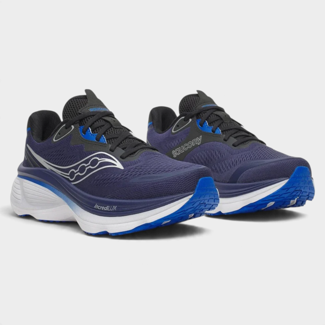 Saucony Hurricane 26