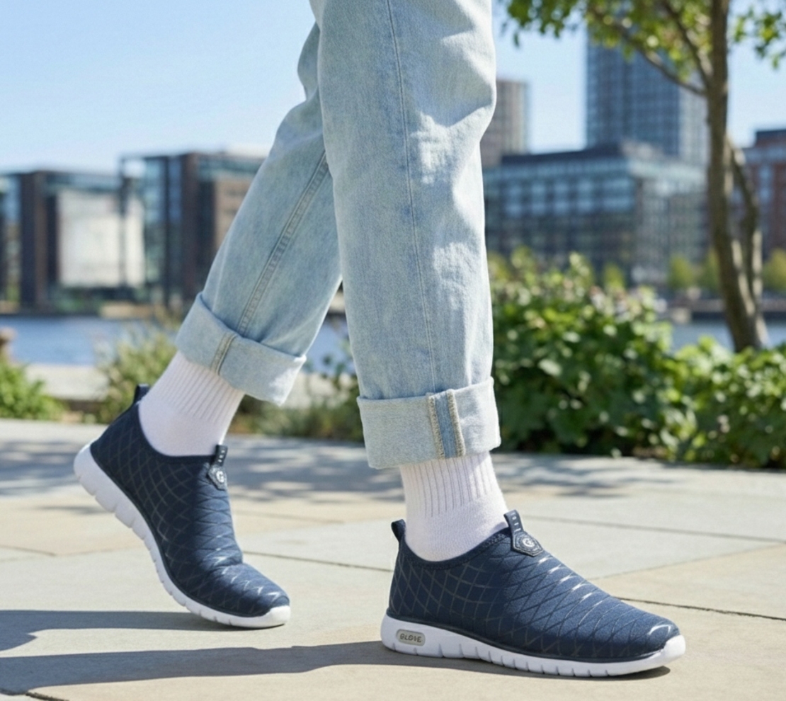 Glove סניקרס אנטומי לנשים GLOVE דגם נטע 100100