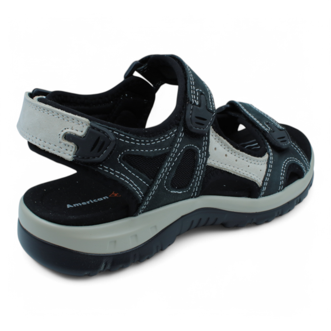 Americn Flex סנדל נוחות אורטופדי לנשים EDON