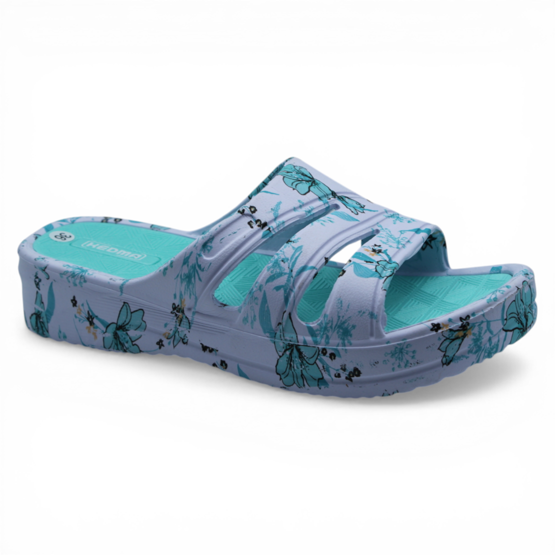 כפכף ים איקס נשים רפידה רכה 8095