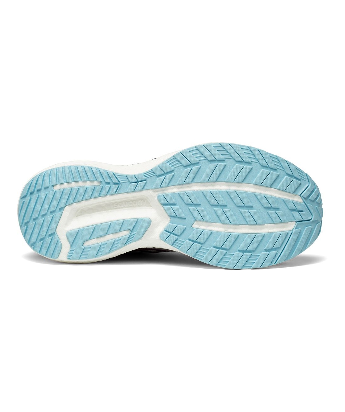 Saucony נשים TRIUMPH 19 WIDE