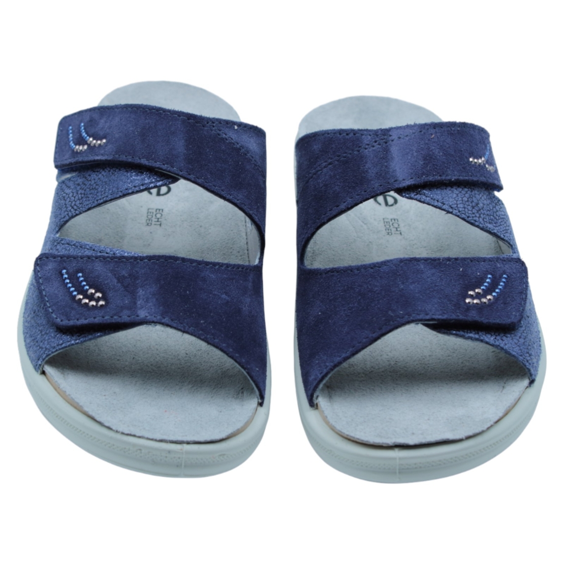 ROHDE כפכף נוחות 2 סקוטשים מדרס נשלף  5729 OCEAN 56