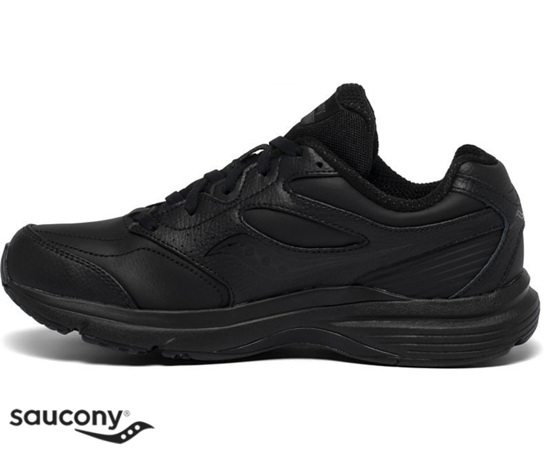 Saucony נשים INTEGRITY WALKER 3 XWIDE