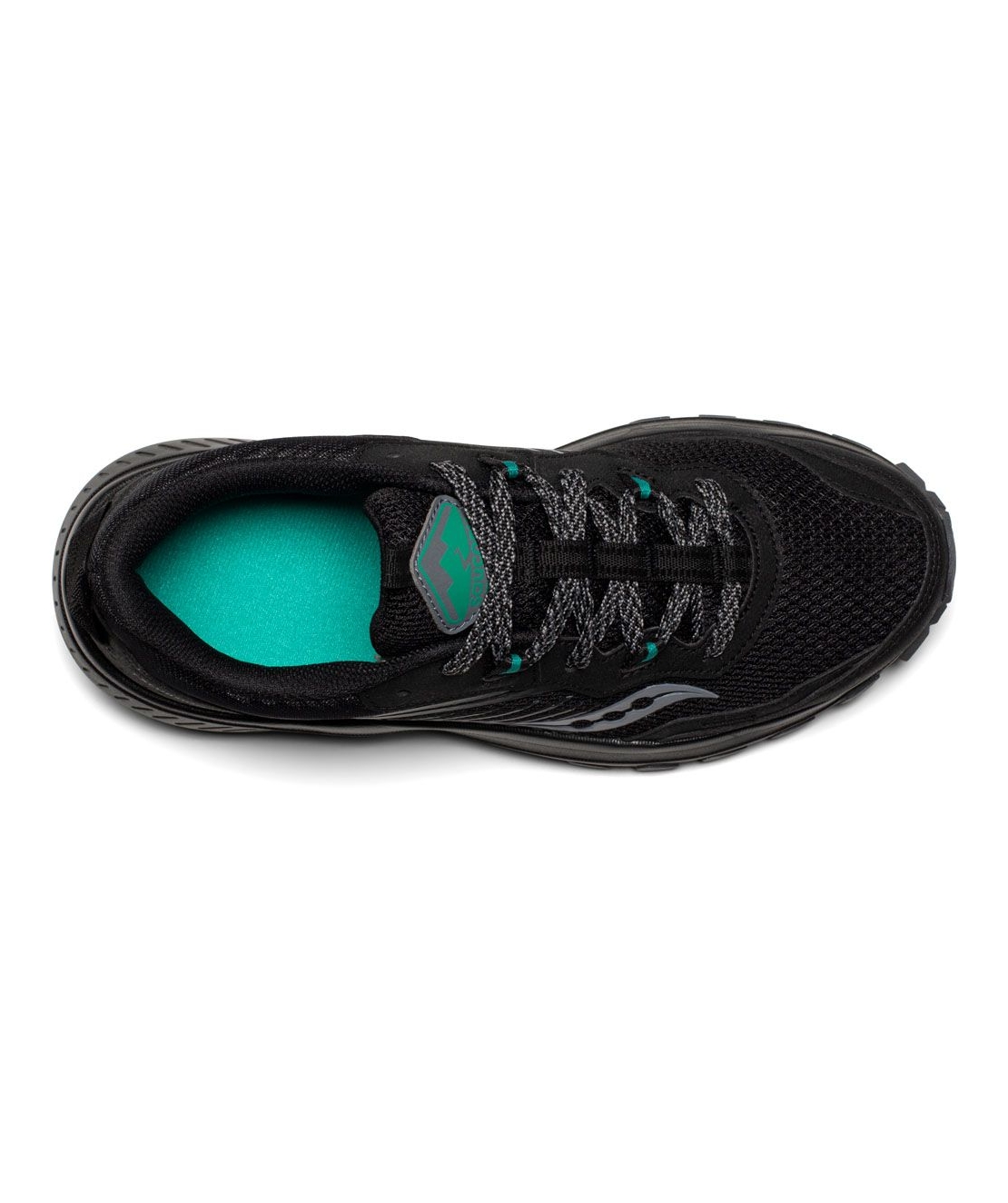 EXCURSION TR15 WIDE Saucony נעלי ריצה נשים 11223344