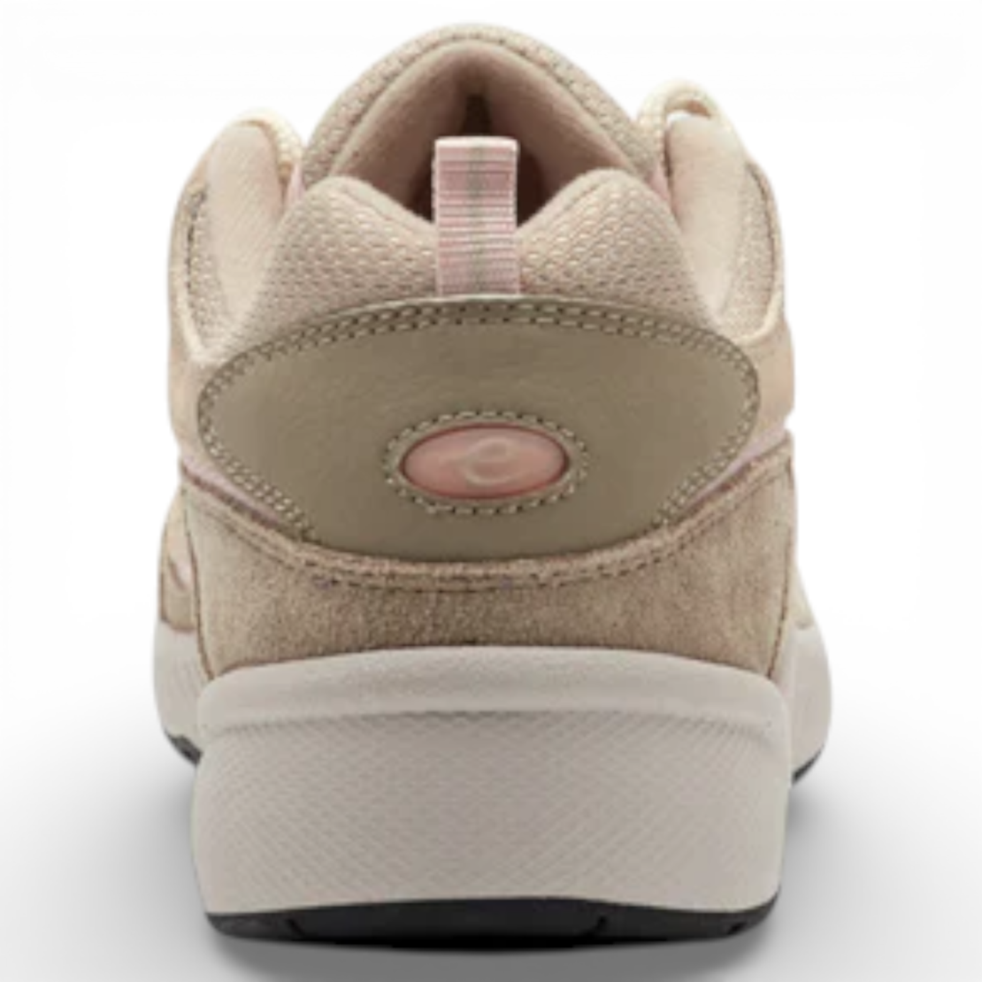 Easy Spirit דגם ROMY לנשים פודרה לייט