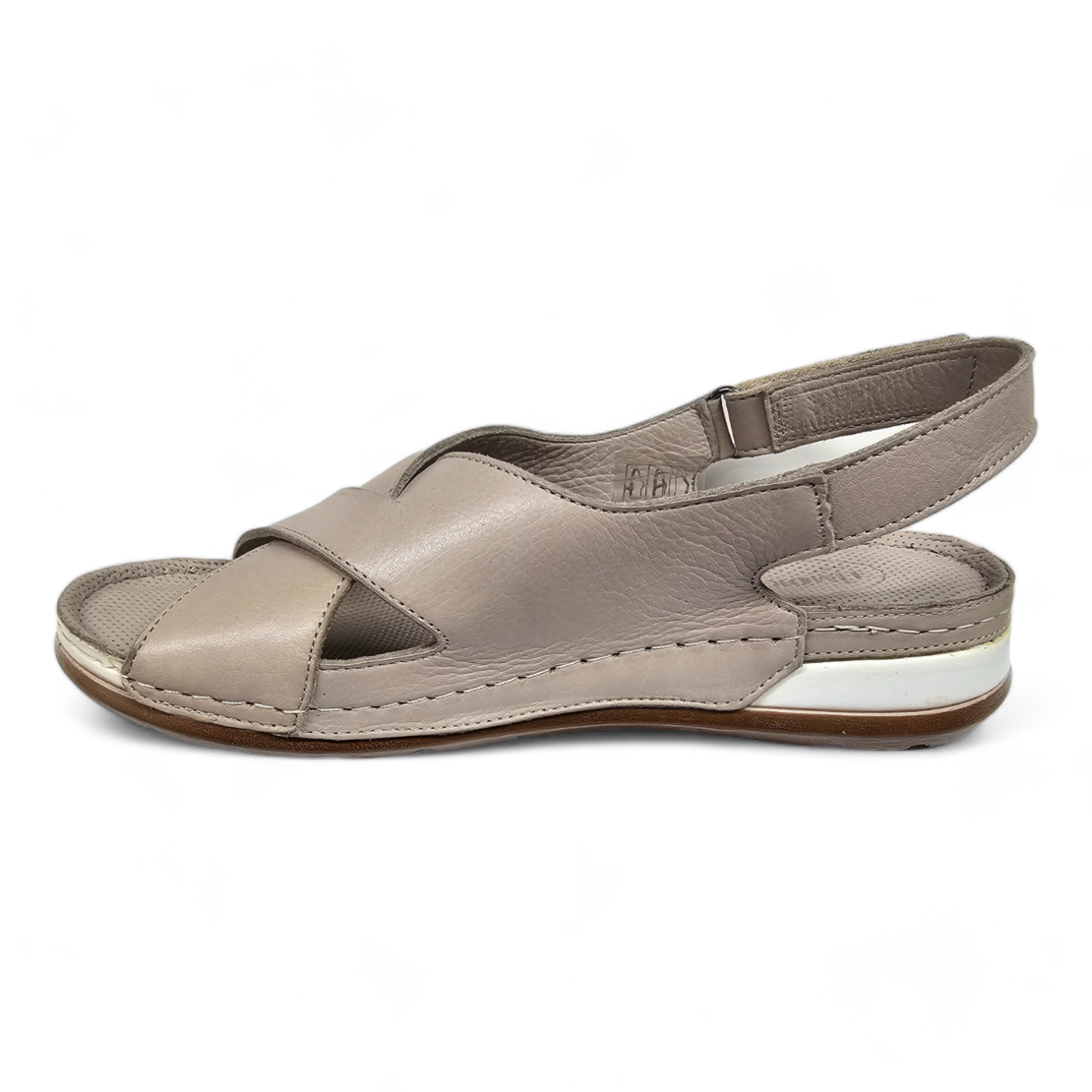 Timor Comfort סנדל נוחות איקס  4605