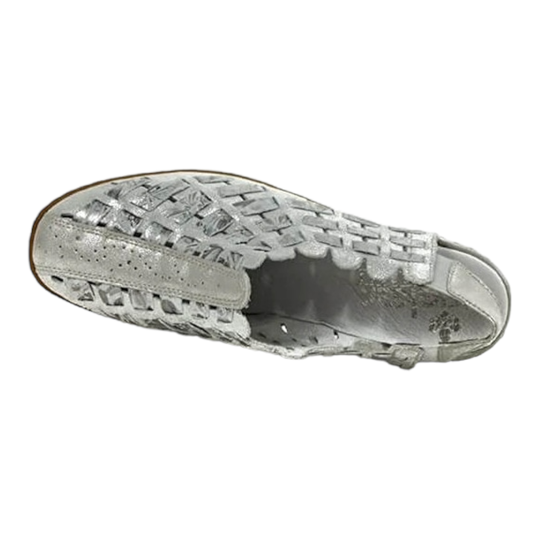 סנדל נוחות אופנתית Rieker דגם 47156-40