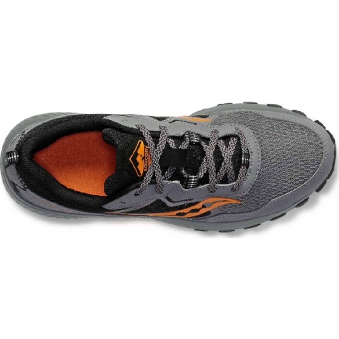 Saucony נעל ספורט הליכה לגבר EXCURSION TR16