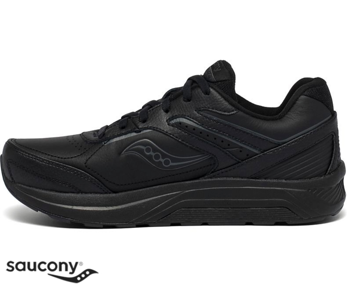 Saucony נשים ECHELON WALKER 3 WIDE