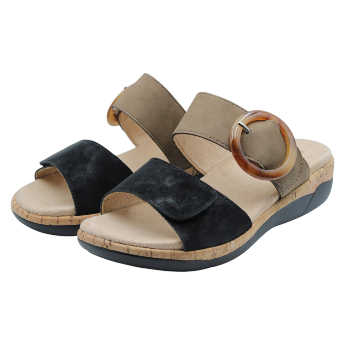 Fly Flot כפכף נוחות לנשים דגם 9050018