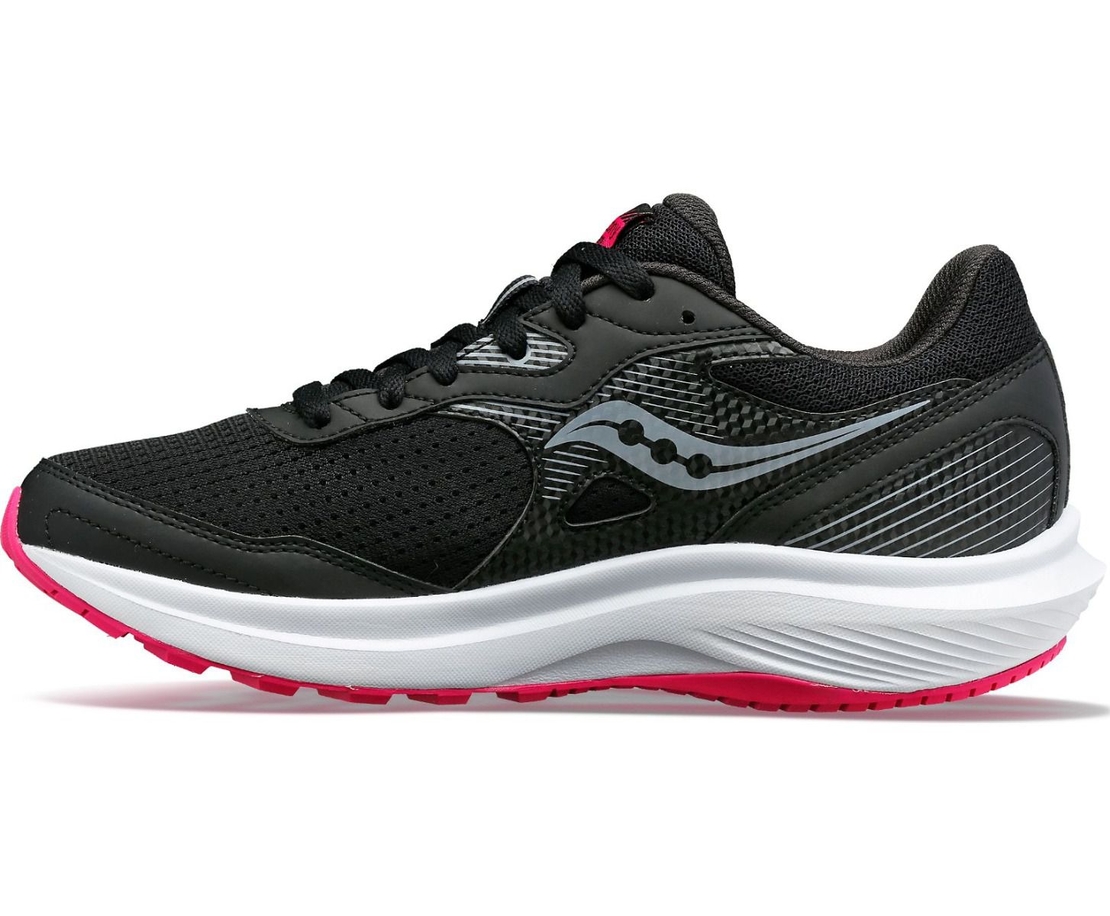 Saucony נעל ספורט נשים COHESION 16 WIDE