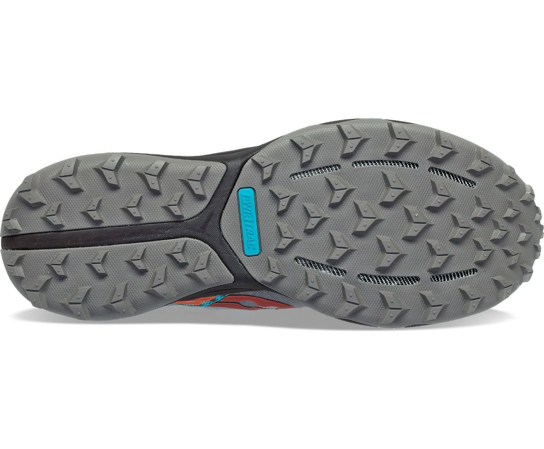 XODUS ULTRA 2 SAUCONY