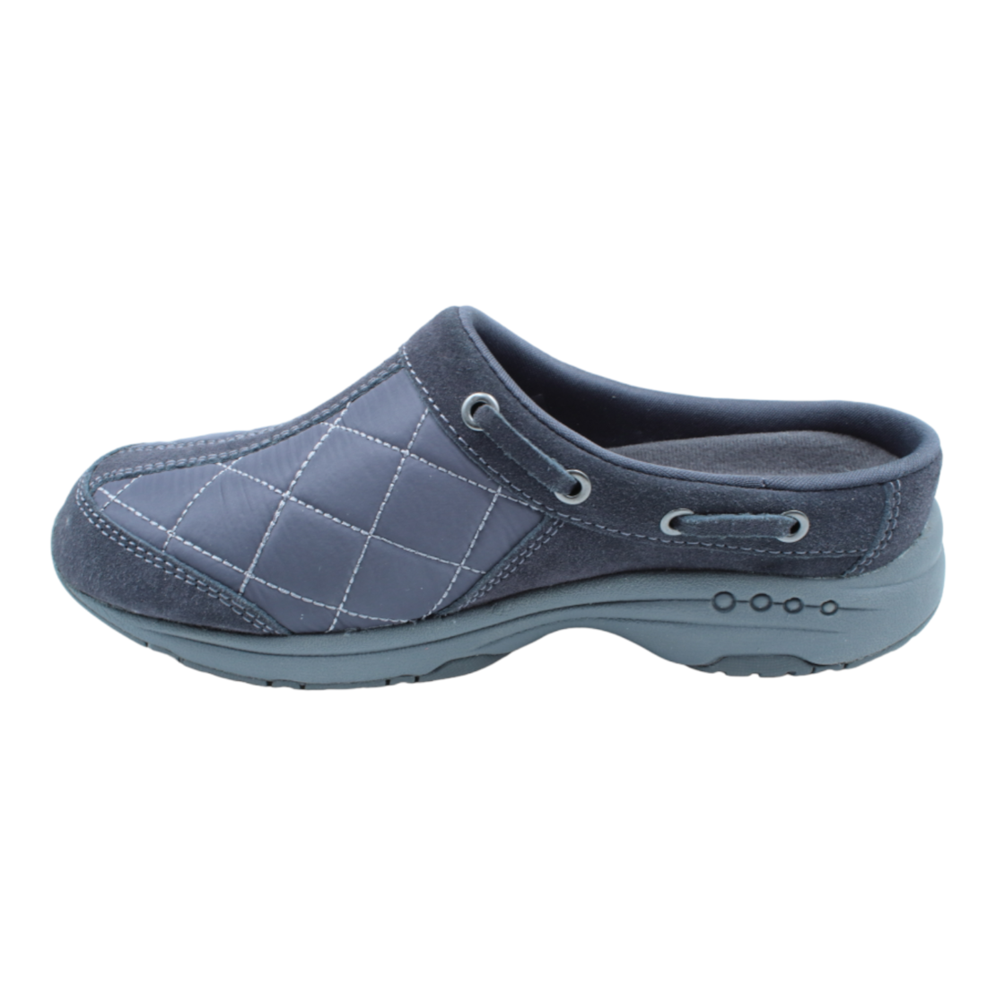 Easy Spirit כפכף ספורט TRAVELPORT אפור
