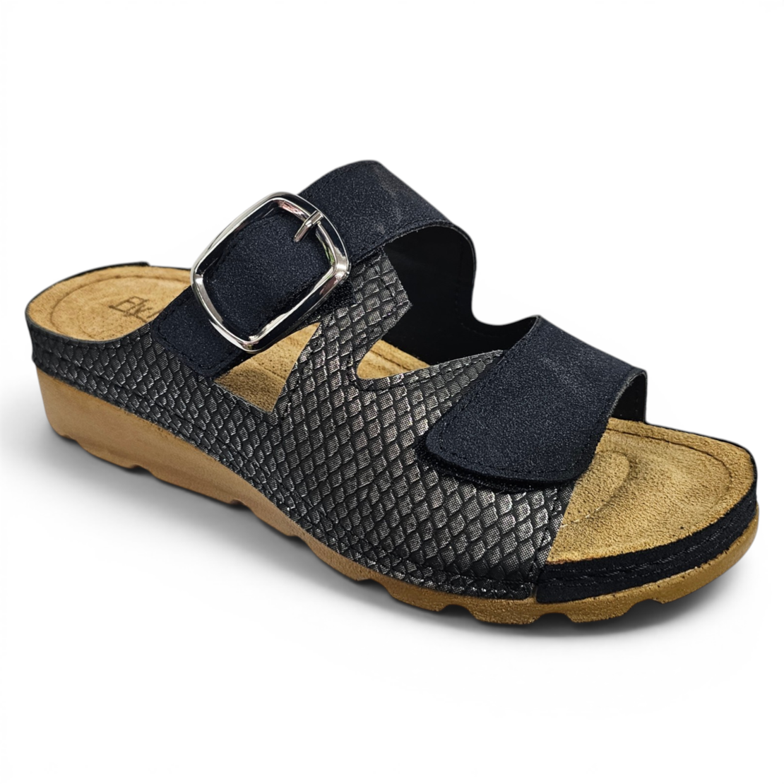 כפכף נוחות Fly Foot – רך, יציב ונוח ליום שלם 110303