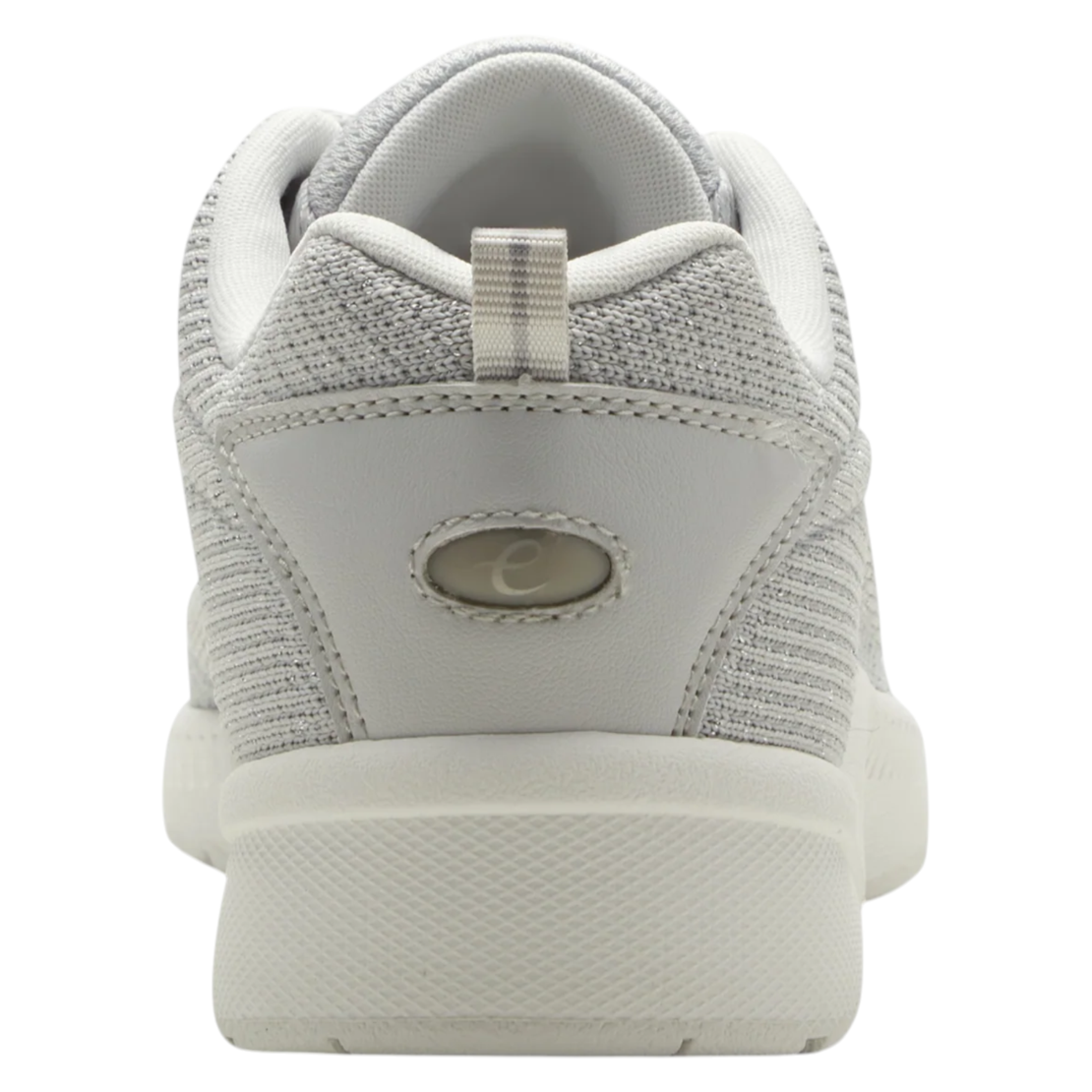 Easy Spirit נעל ספורט בד Romy 202020 לנשים - אפור