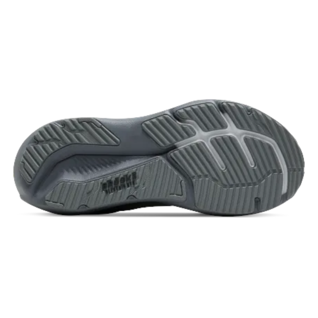 נעלי ריצה תומכות לגברים Brooks Glycerin GTS 23 - רוחב 2E