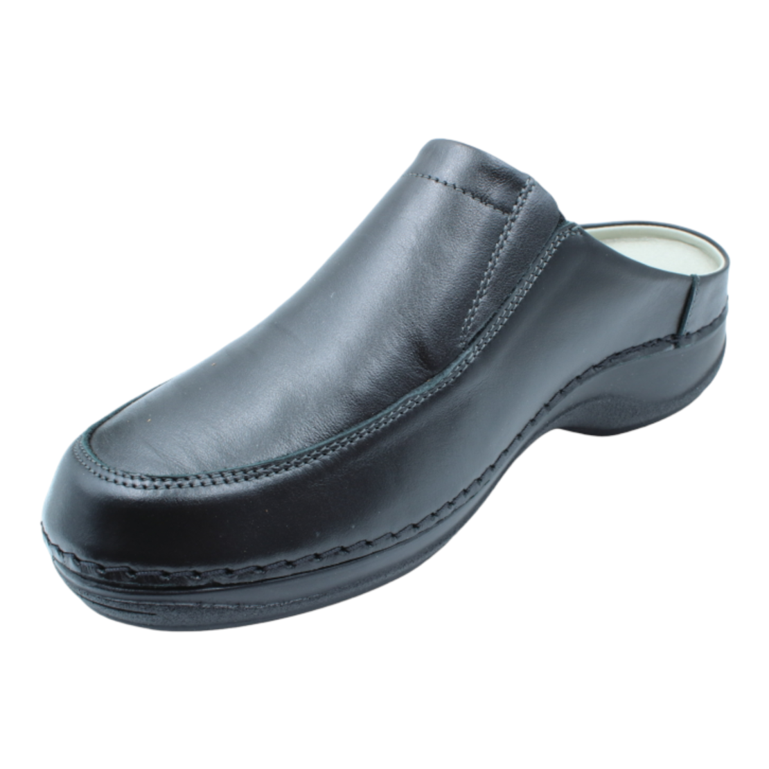 SOFTFLEX כפכף רוקי מדרס אורטופדי נשלף 6904 עד מידה 42