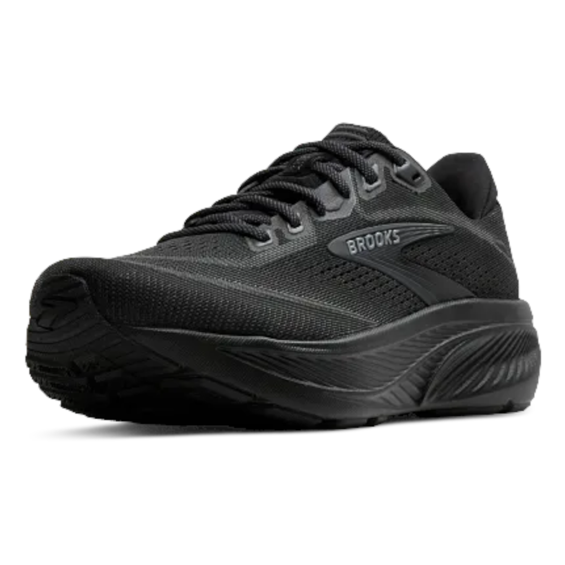 נעלי ריצה והליכה לגברים Brooks Ghost 18 - רוחב 4E רחב במיוחד