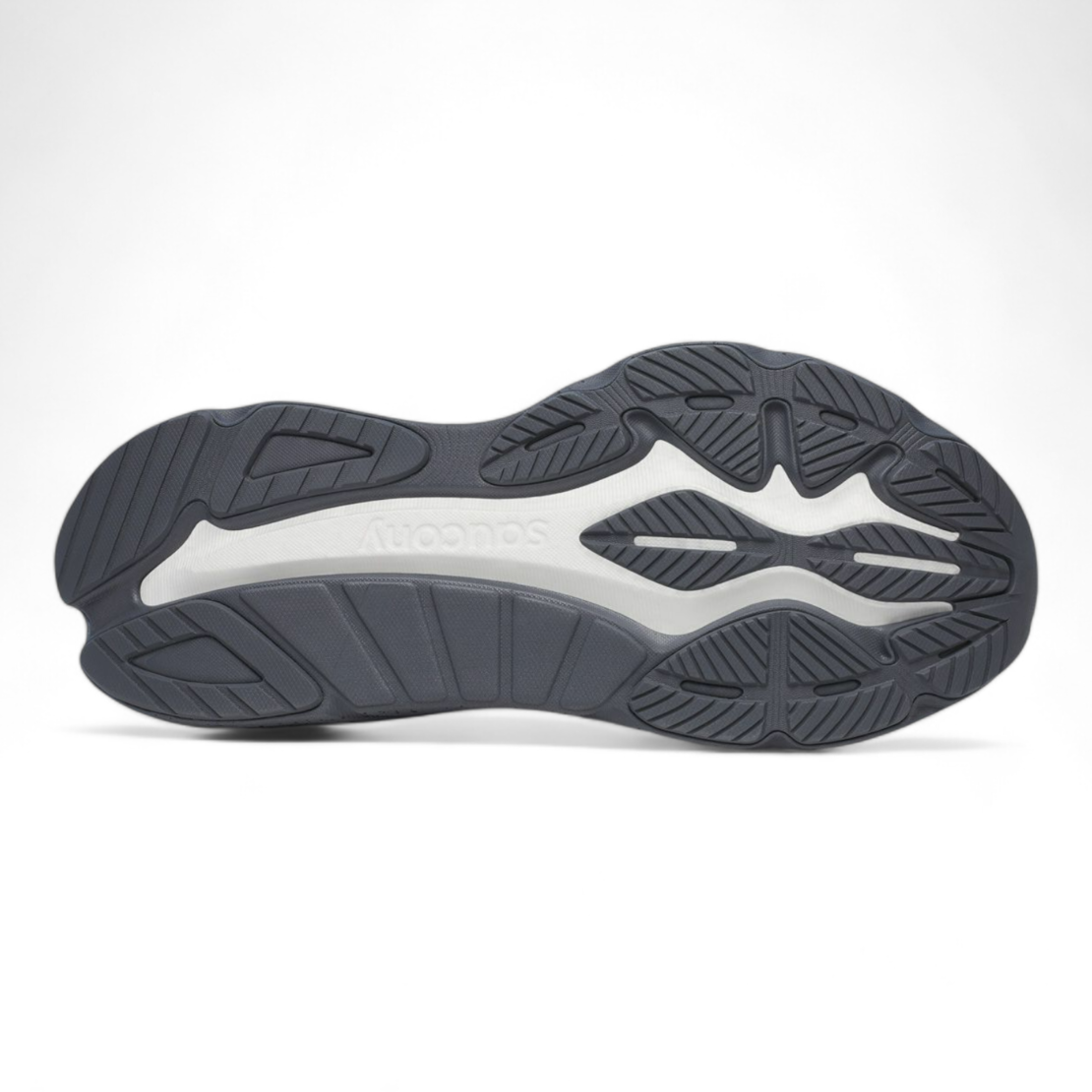 Saucony ספורט גבר HURRICANE רחב