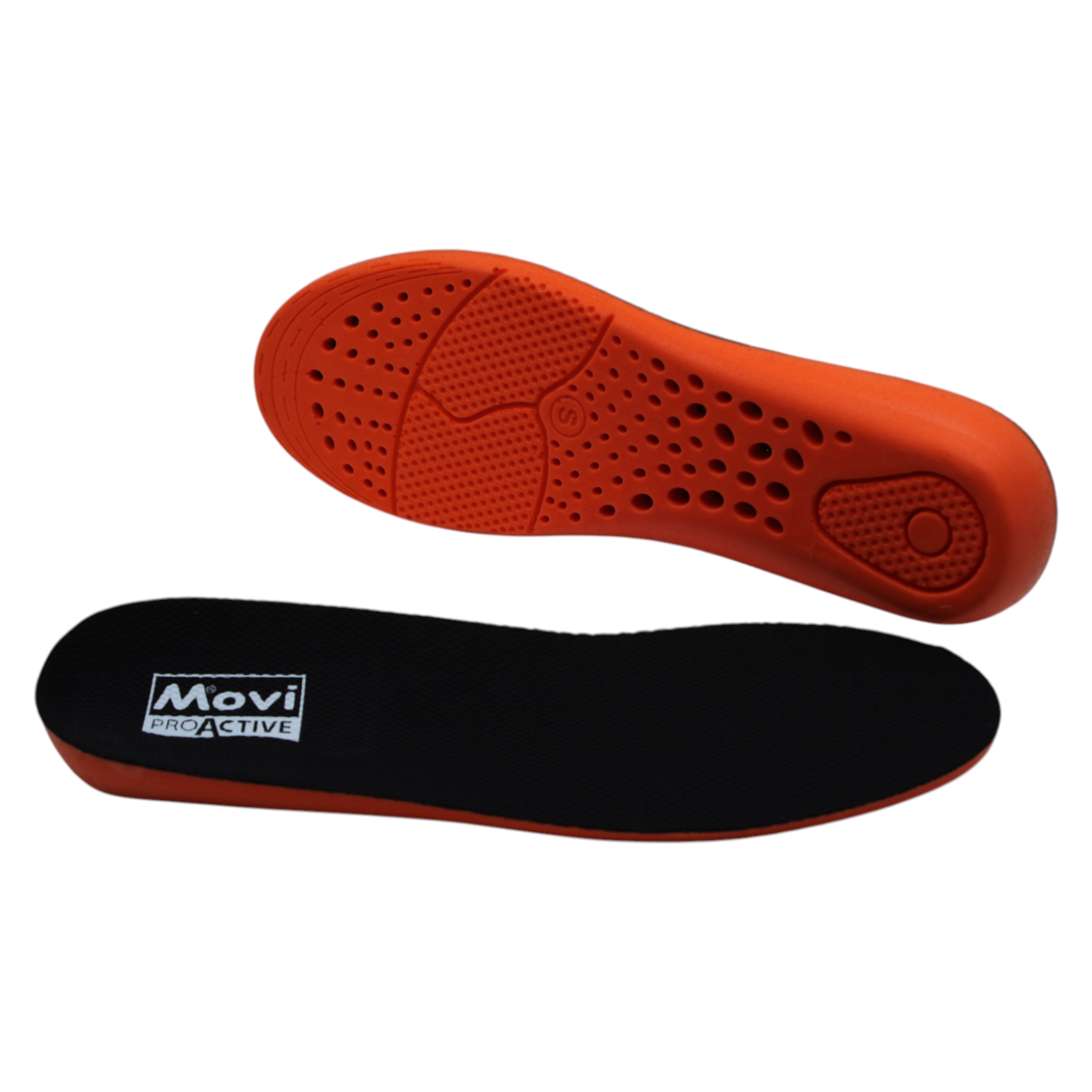 רפידת Memory AntiShock Movi ProActive – רכות, בלימת זעזועים ונוחות לאורך כל היום