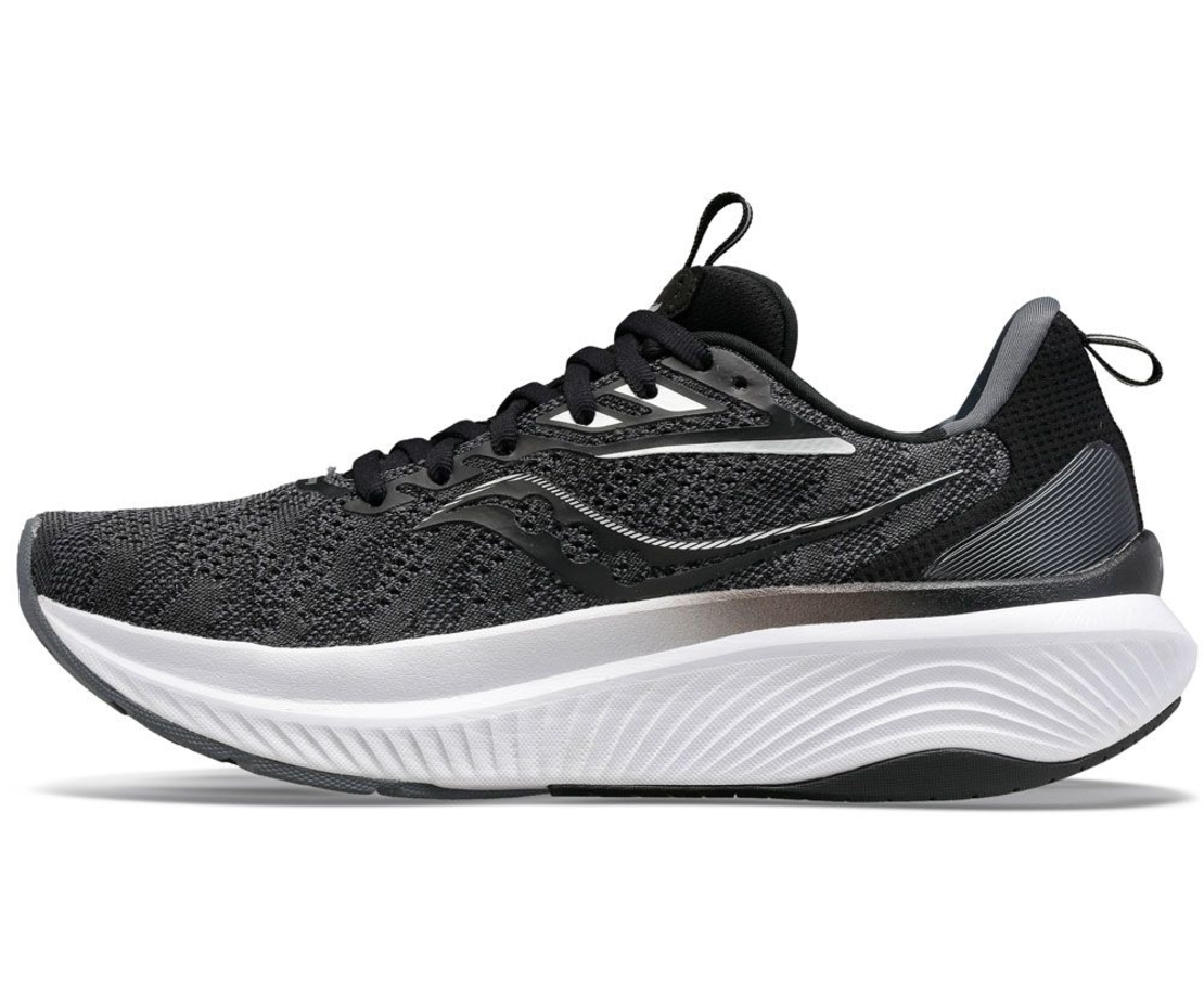 Saucony ספורט גבר ECHELON 9 XWIDE חדש