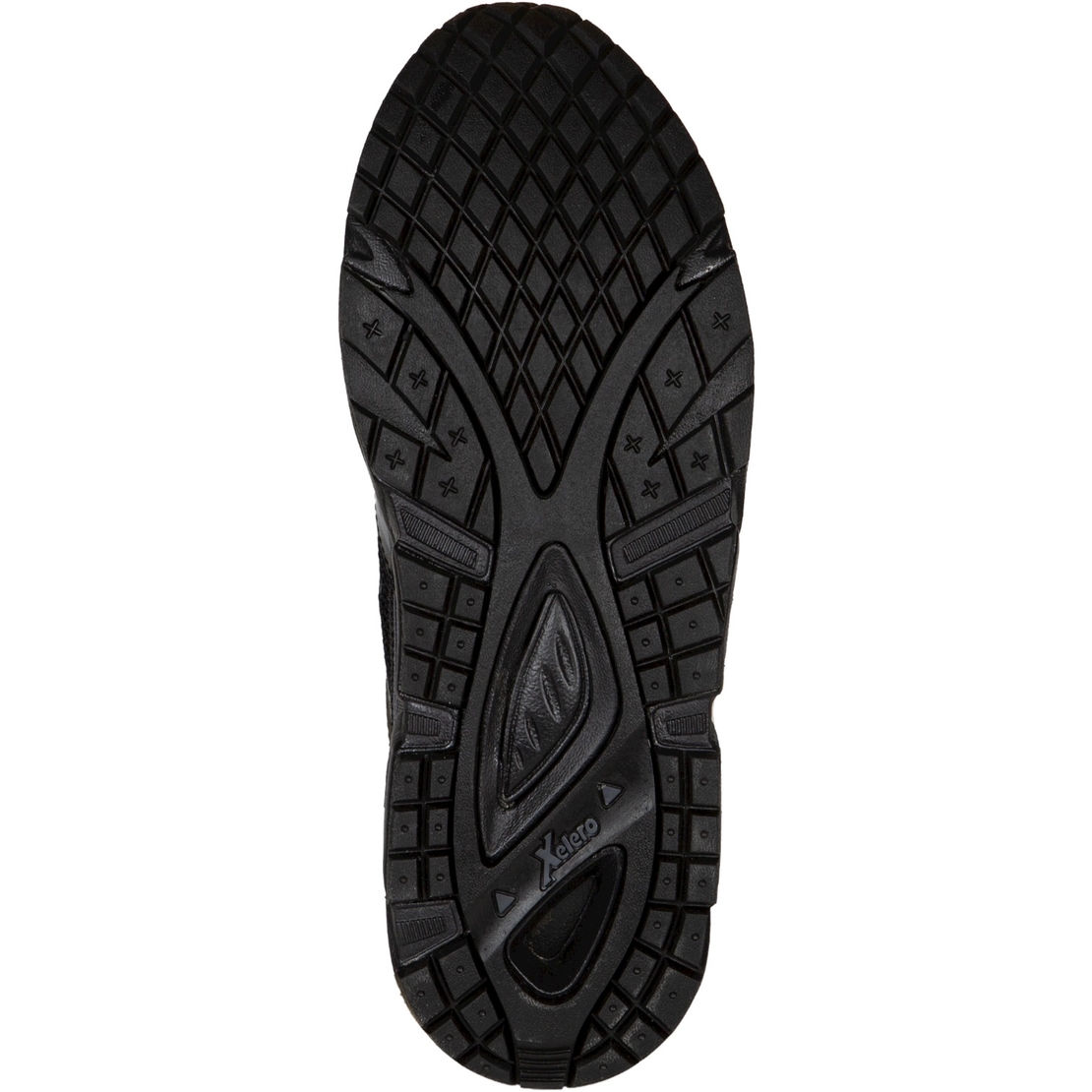 Xelero נעלי הליכה ספורטיביות לגבר דגם Genesis XPS Mens