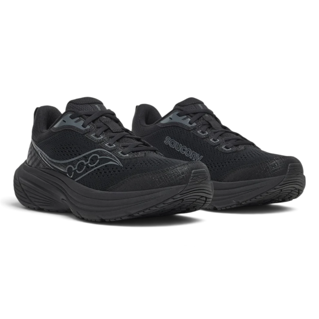 נעלי ריצה והליכה לגברים Saucony Cohesion 19 - ריכוך VERSARUN