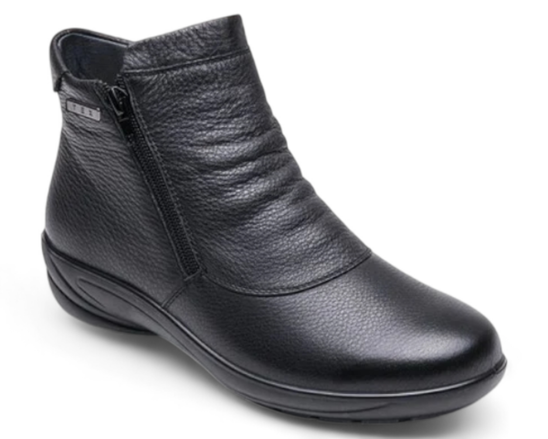 G COMFORT מגפון אורטופדי לרגל רחבה P-9521S - Copy 0