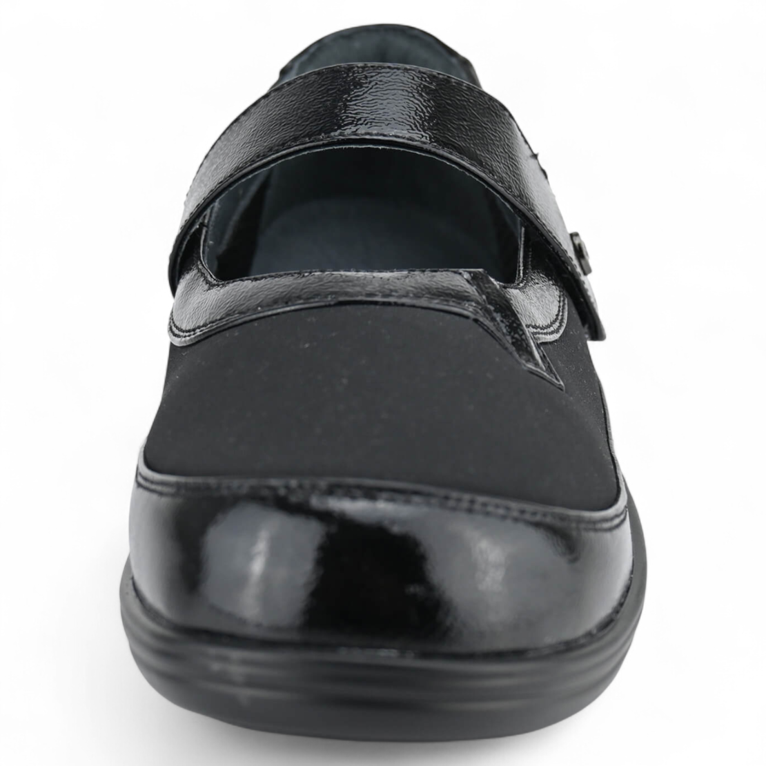 Dr. F. Flex נעלי בובה אורטופדיות עם סקוטש 5800-3724