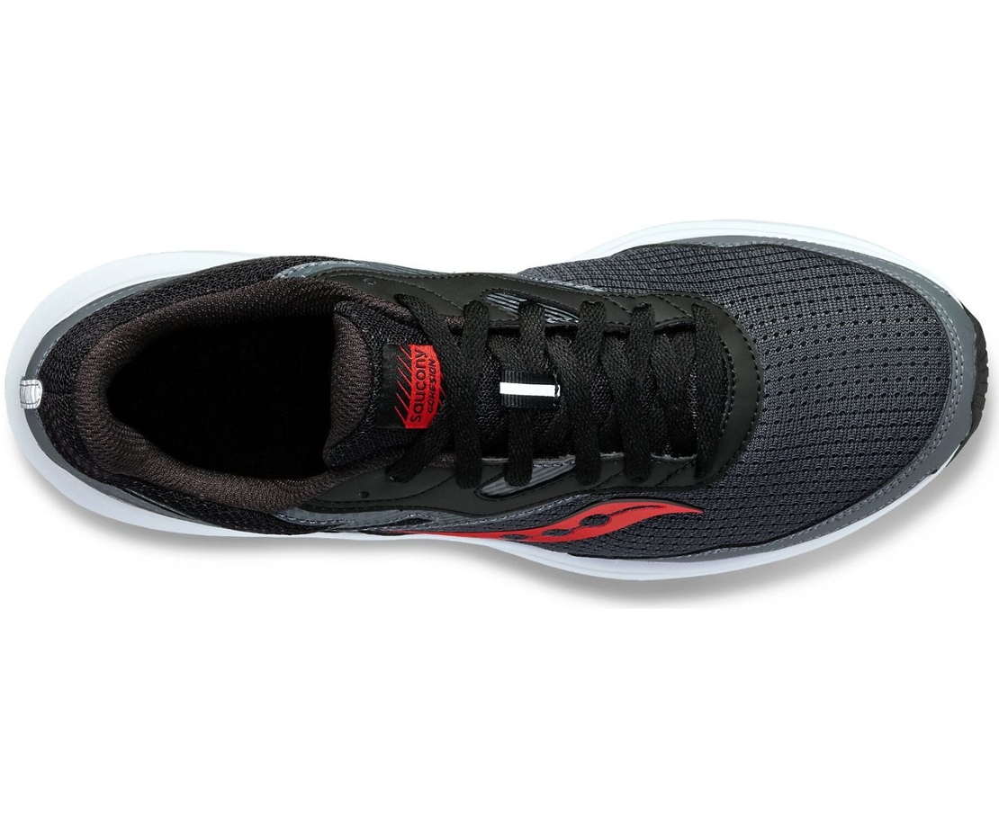 Saucony ספורט אורטופדי לגבר COHESION 16 עד מידה 50