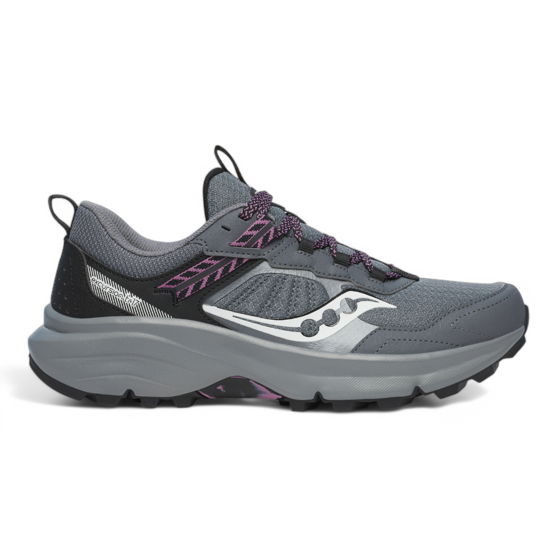 Saucony נשים דגם TR17 WIDE