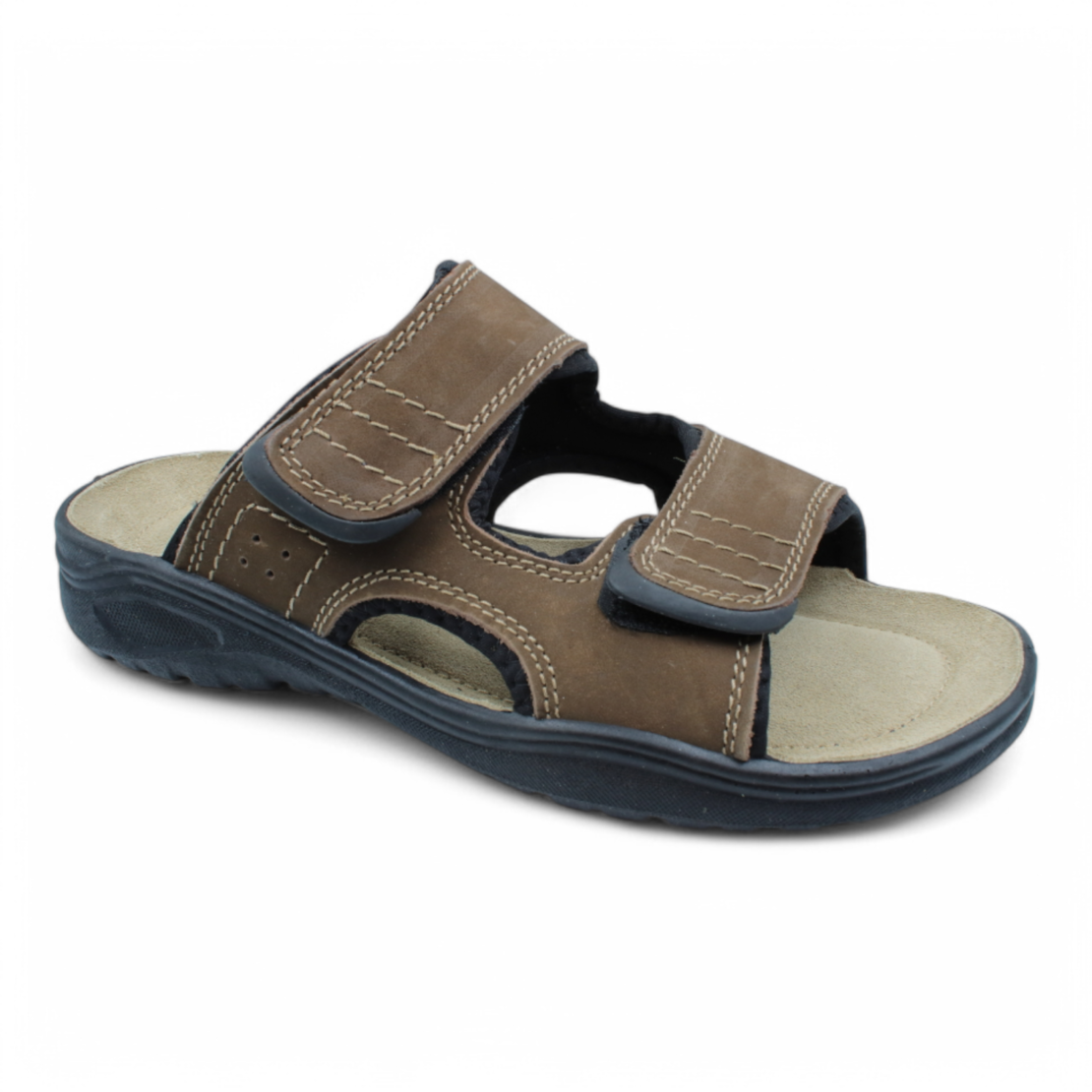 Hush Puppies כפכף גבר 2 סקוטשים לגבר 544117