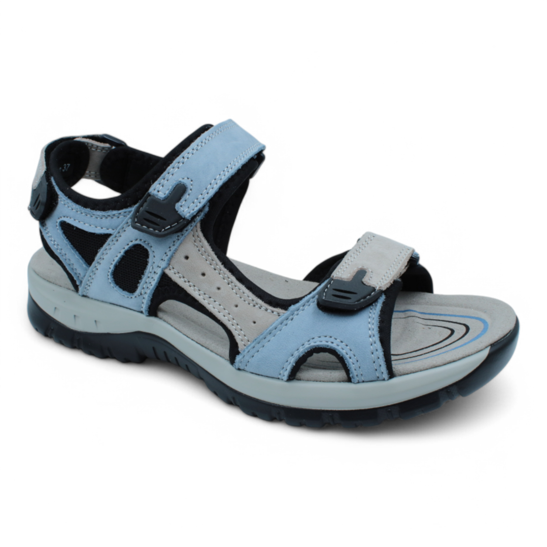 Americn Flex סנדל נוחות אורטופדי לנשים EDON