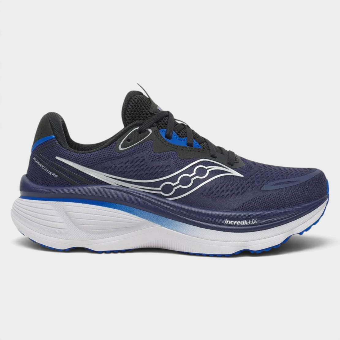 Saucony Hurricane 26