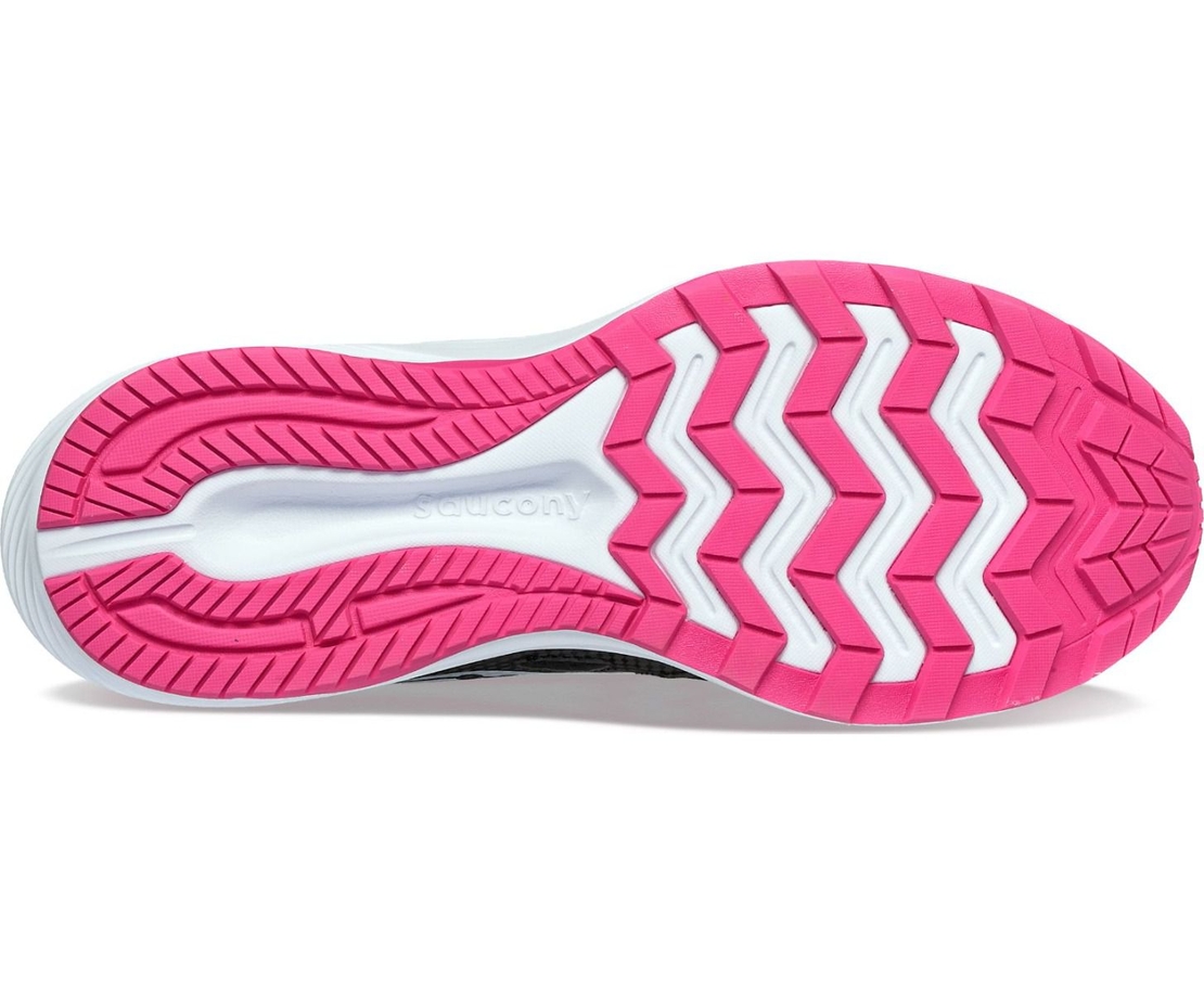 Saucony נעל ספורט נשים COHESION 16 WIDE