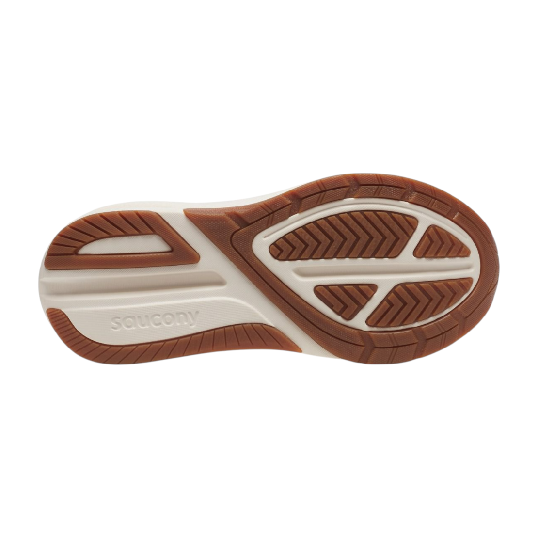 Saucony ספורט נשים ECHELON 10 WIDE WIDE אופוויט