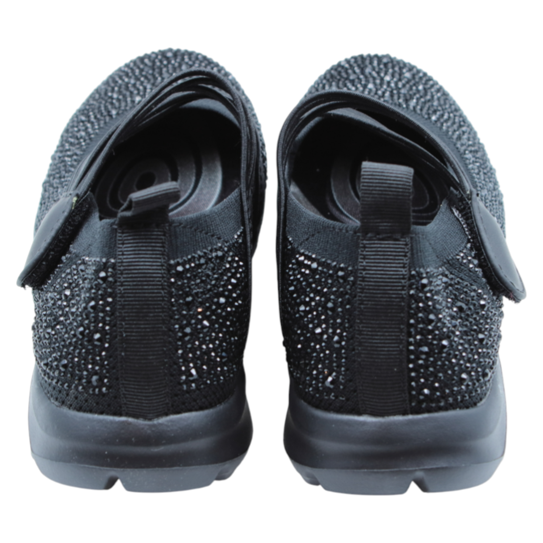 אמריקן פלקס דגם נטע - סניקרס בובה נשים קלות עם רפידה נשלפת 20266