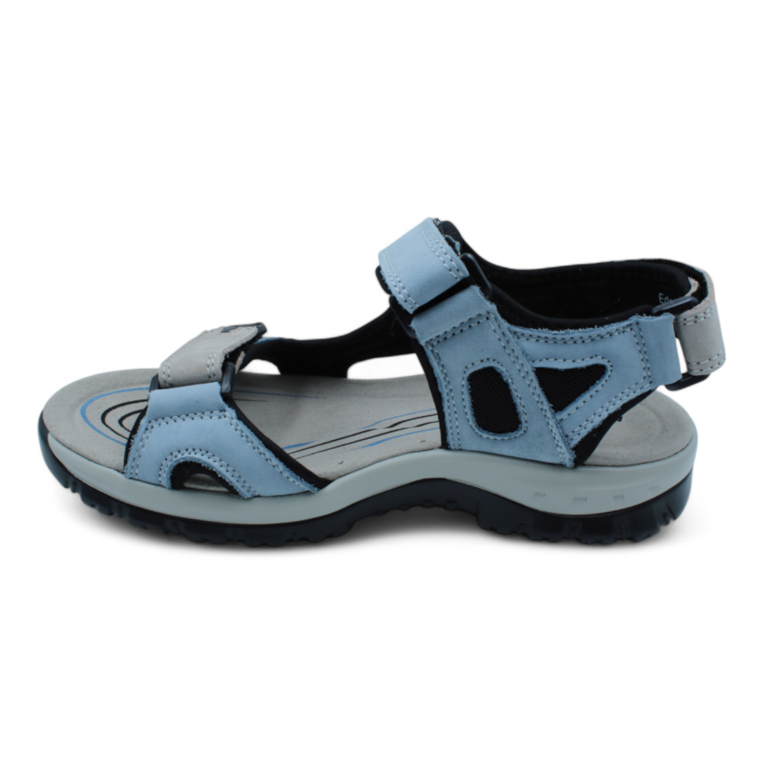 Americn Flex סנדל נוחות אורטופדי לנשים EDON
