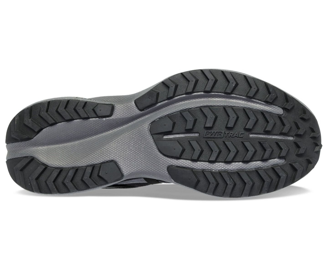 Saucony נעל ריצה אנטומיות לגברים RIDE 16 TR