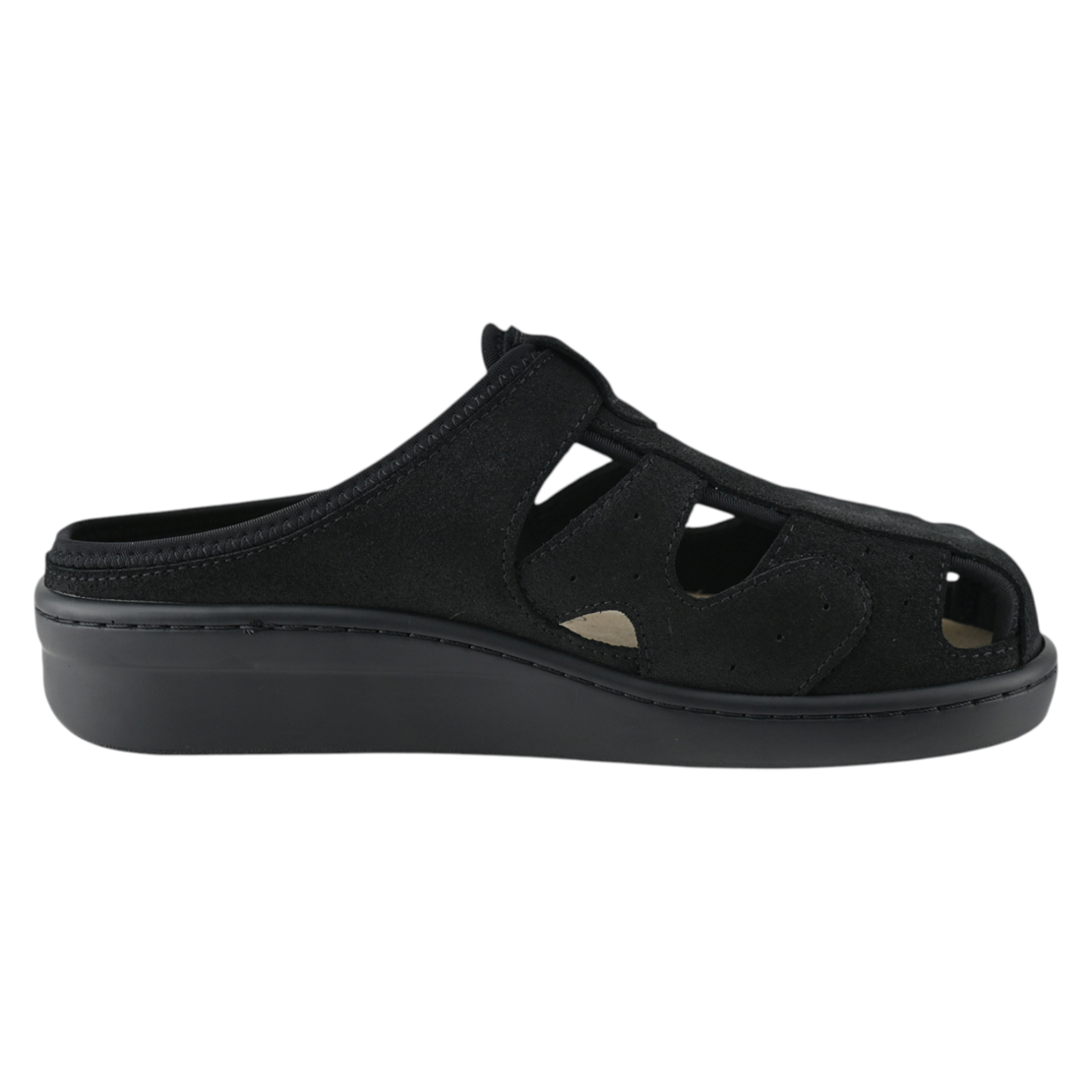 DR.F.FLEX כפכף מאוורר רפידה נשלפת 4473-2524