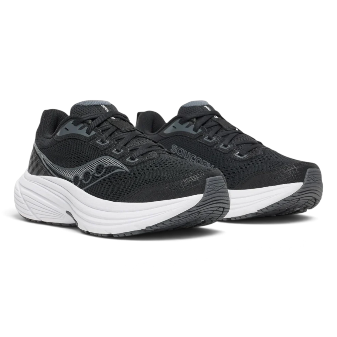 נעלי ריצה והליכה לנשים Saucony Cohesion 19